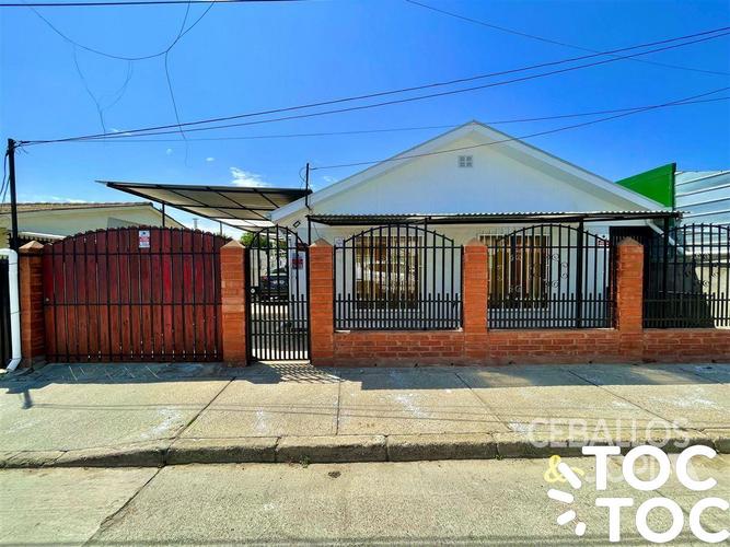 casa en venta en Limache