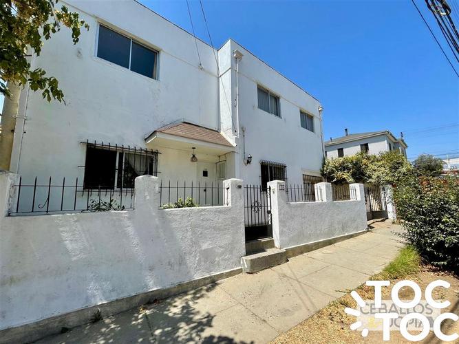 casa en venta en Villa Alemana