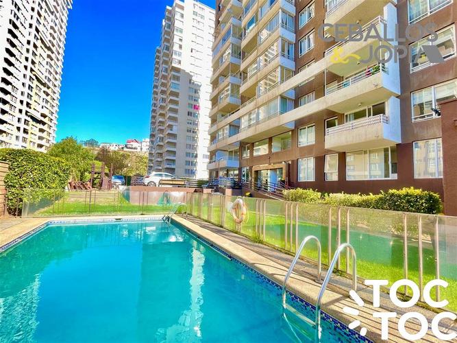 departamento en venta en Viña Del Mar