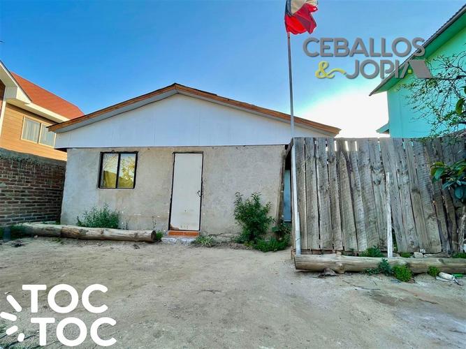 casa en venta en Villa Alemana