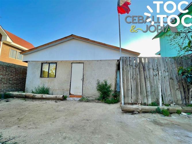 terreno en venta en Villa Alemana