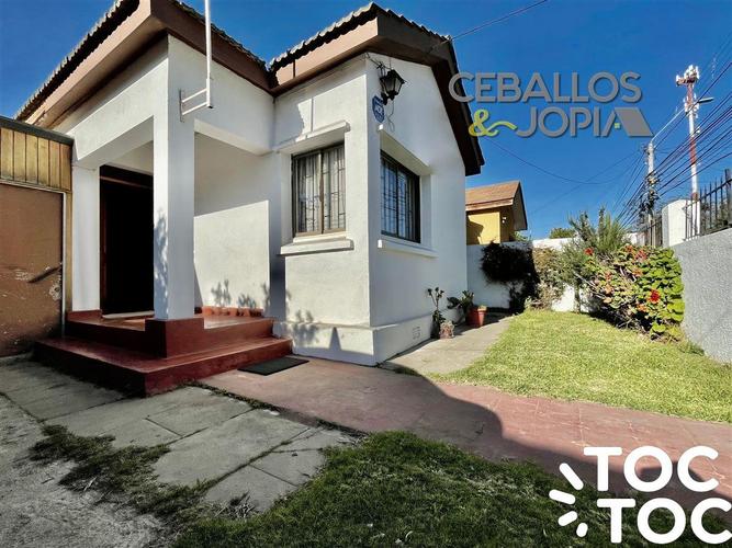 casa en venta en Villa Alemana