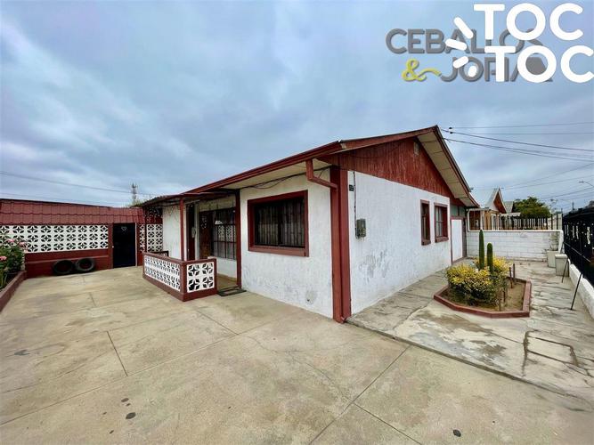 casa en venta en Villa Alemana