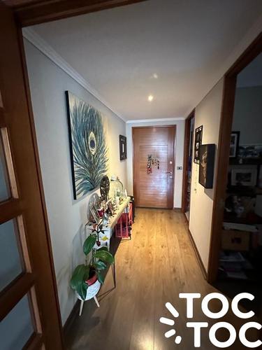 departamento en arriendo en Huechuraba