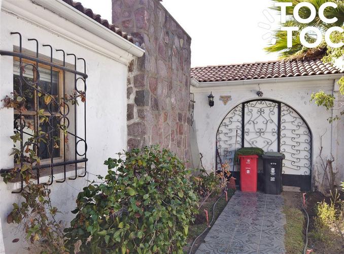 casa en venta en Ñuñoa