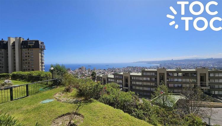 departamento en venta en Viña Del Mar