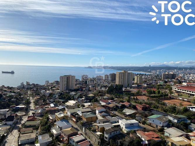 departamento en venta en Viña Del Mar