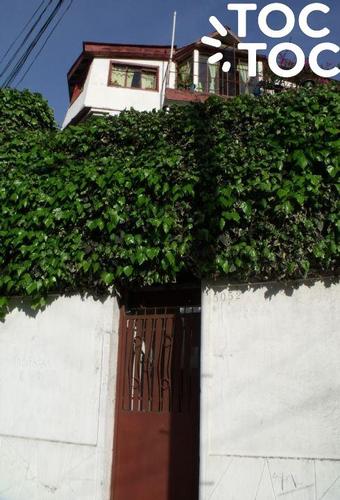 casa en venta en Valparaíso