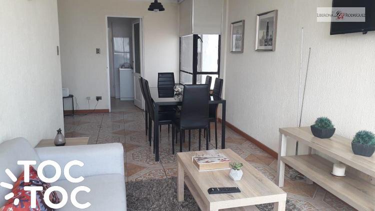 departamento en venta en Valparaíso