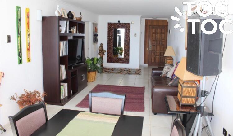 departamento en venta en Concón