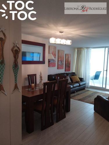 departamento en venta en Viña Del Mar