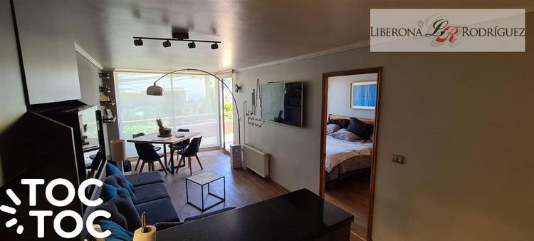 departamento en venta en Viña Del Mar