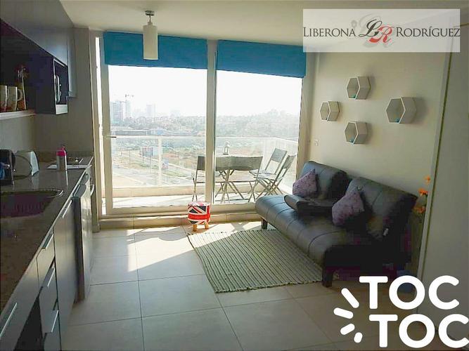 departamento en venta en Viña Del Mar