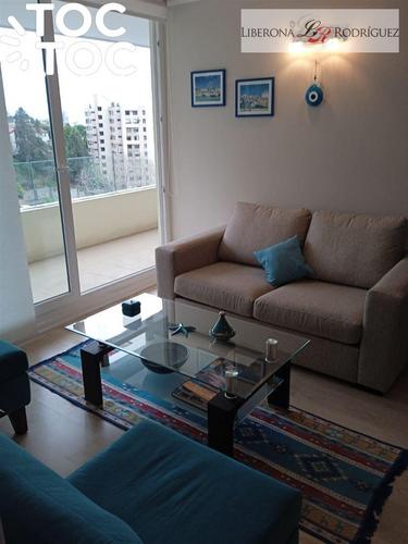 departamento en venta en Viña Del Mar