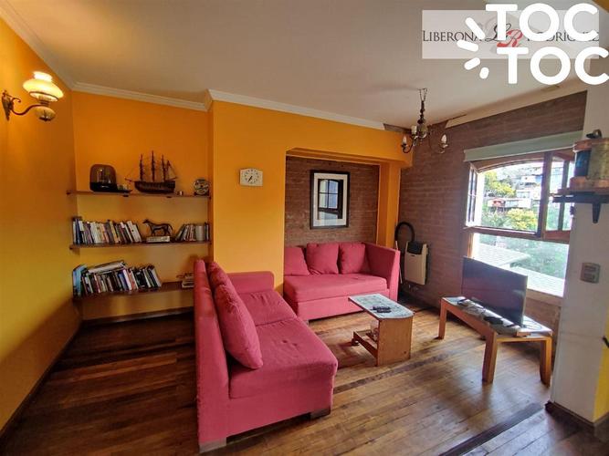 departamento en venta en Valparaíso