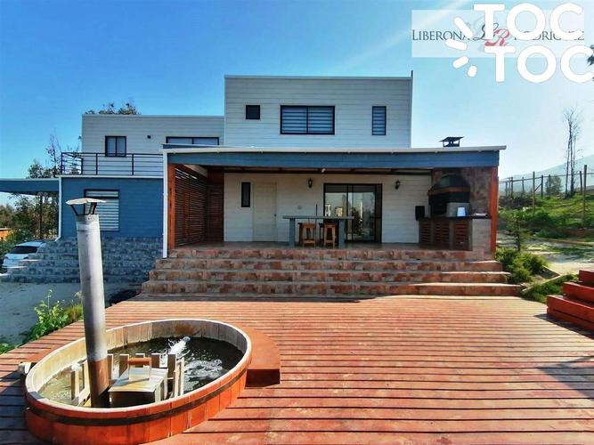 casa en venta en Quintero