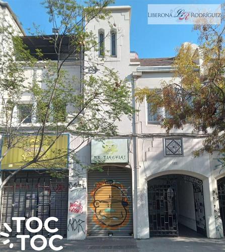 casa en venta en Santiago