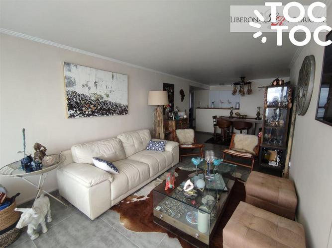 departamento en venta en Viña Del Mar