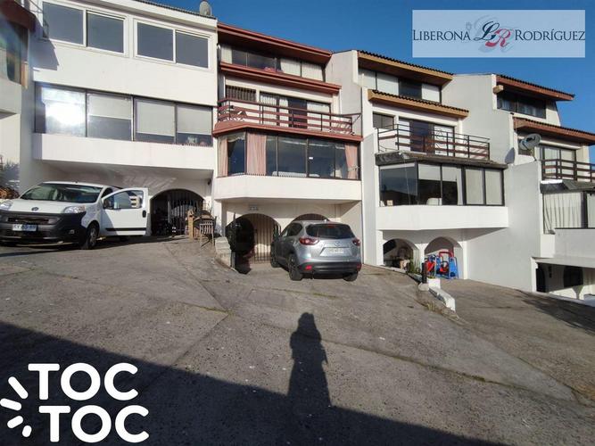 casa en venta en Viña Del Mar