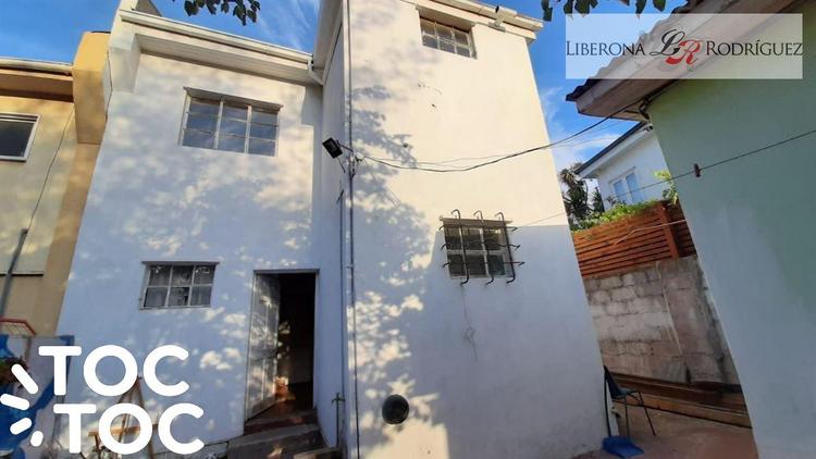 casa en venta en Valparaíso