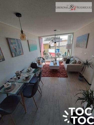 departamento en venta en Valparaíso