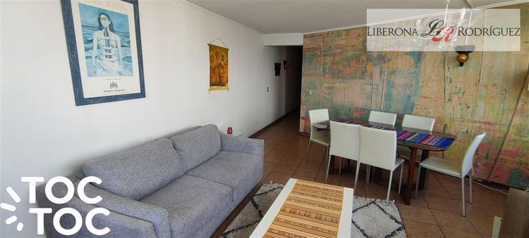 departamento en venta en Viña Del Mar