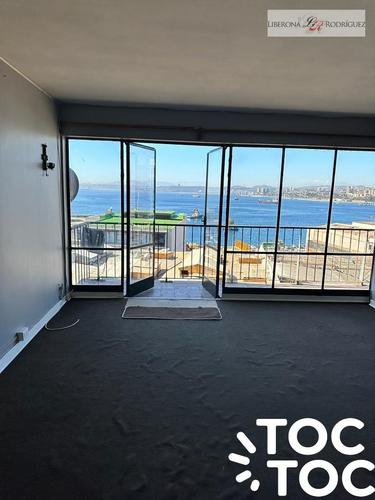 departamento en venta en Valparaíso