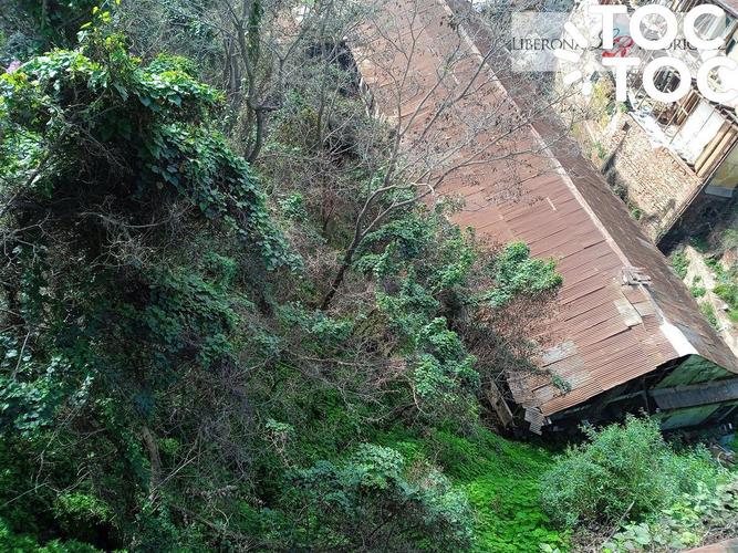 terreno en venta en Valparaíso