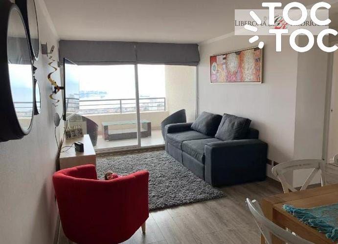 departamento en venta en Valparaíso