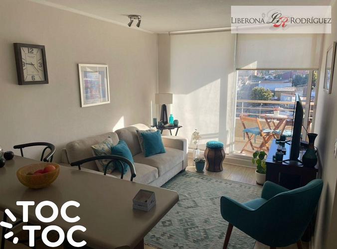 departamento en venta en Viña Del Mar