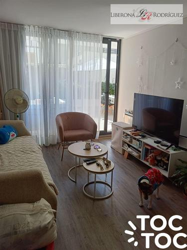 departamento en venta en Viña Del Mar