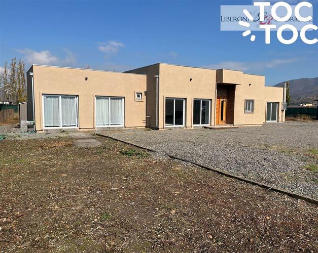 casa en venta en Padre Hurtado