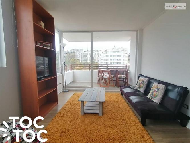 departamento en venta en Viña Del Mar