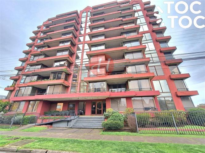 departamento en venta en Temuco