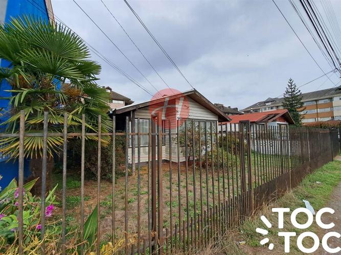 casa en venta en Temuco