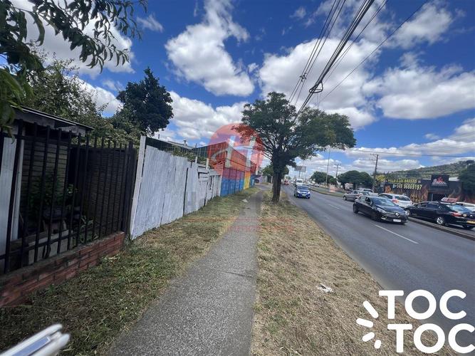 terreno en venta en Temuco