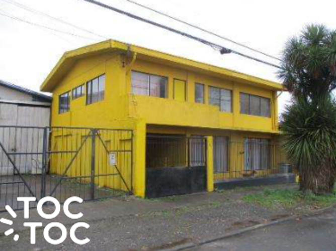 casa en venta en Temuco