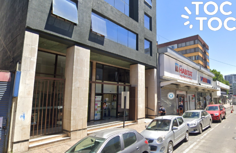 Local Comercial en arriendo en Temuco