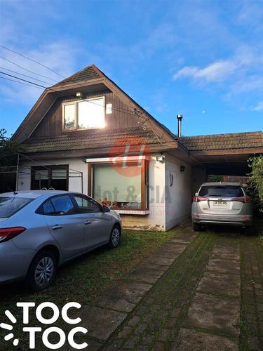 casa en venta en Temuco