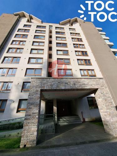 departamento en venta en Temuco