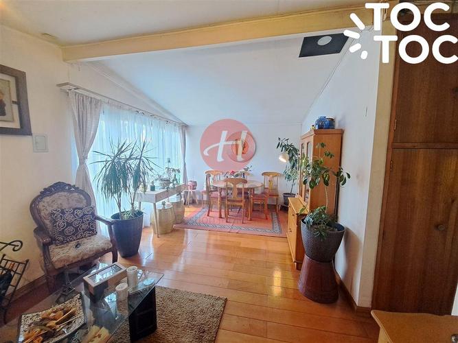 casa en venta en Temuco