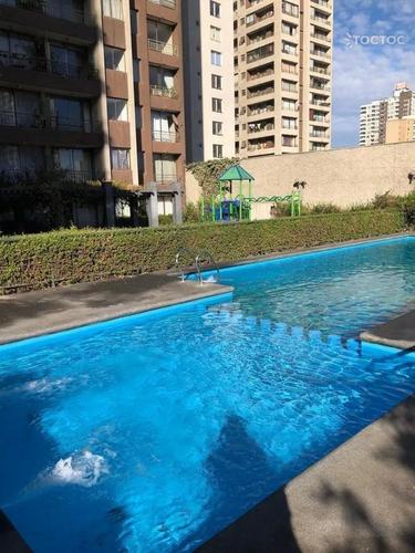 departamento en venta en Santiago