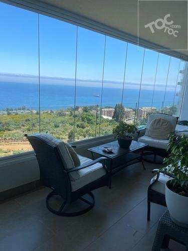 departamento en venta en Viña Del Mar