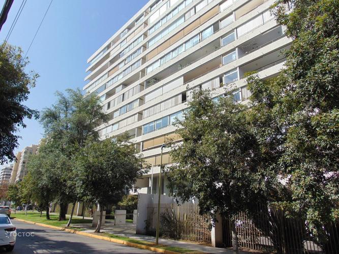 departamento en venta en Las Condes