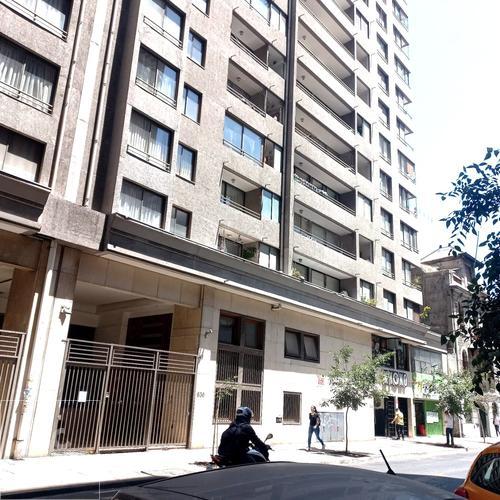 departamento en arriendo en Santiago