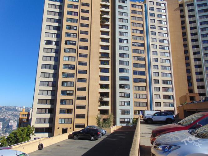 departamento en venta en Viña Del Mar