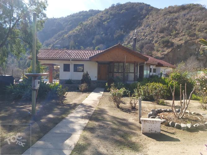 terreno en venta en Olmué