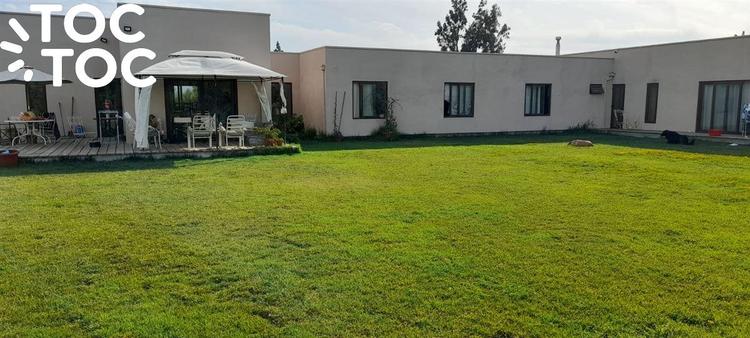 casa en venta en Talagante