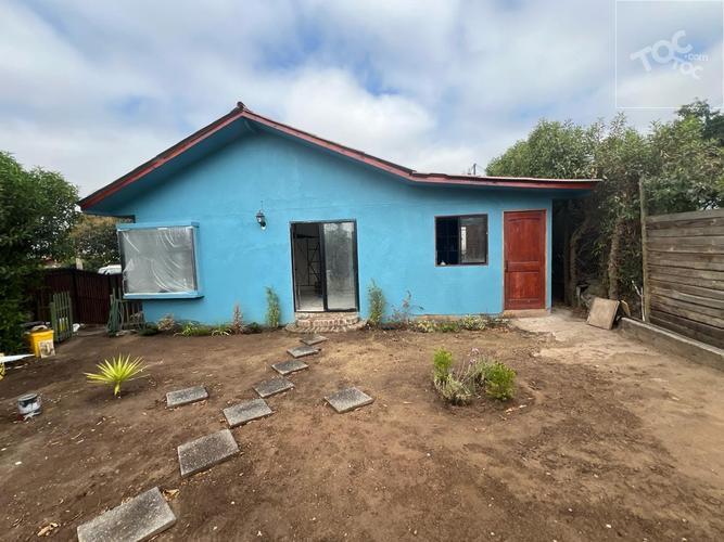 casa en venta en Quilpué