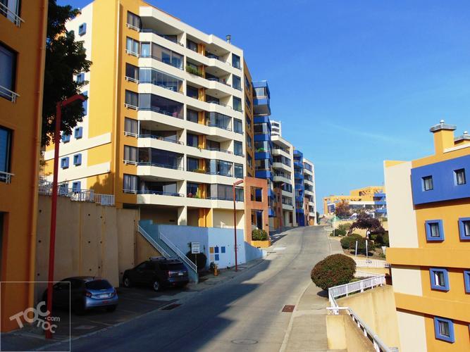 departamento en venta en Viña Del Mar